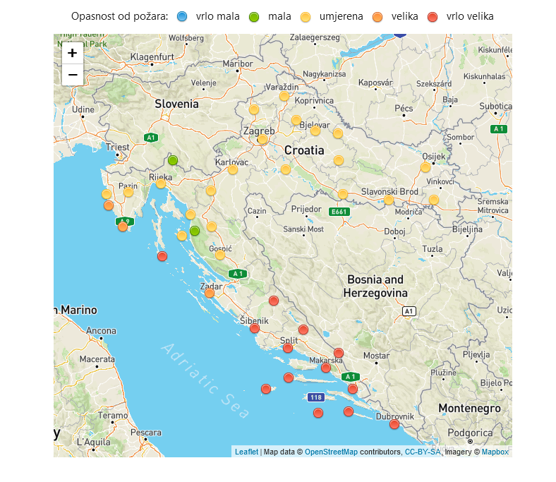 Slika /slike/Izvor_DHMZ - Indeks opasnosti od šumskih požara.png